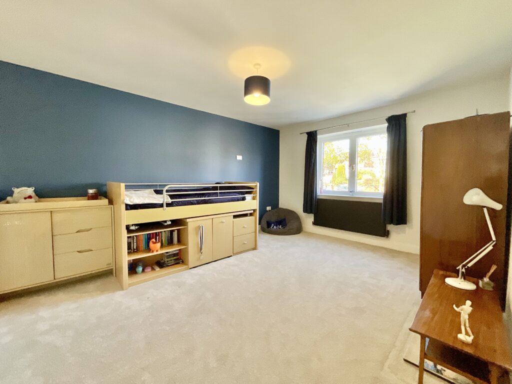 Rye Hills, Bignall End, ST7