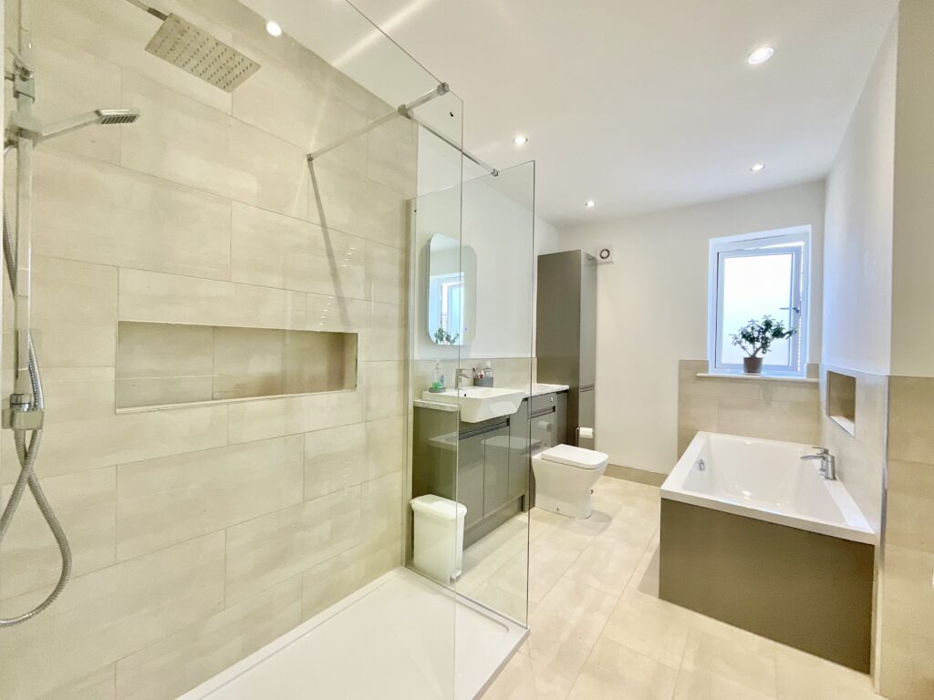 Rye Hills, Bignall End, ST7