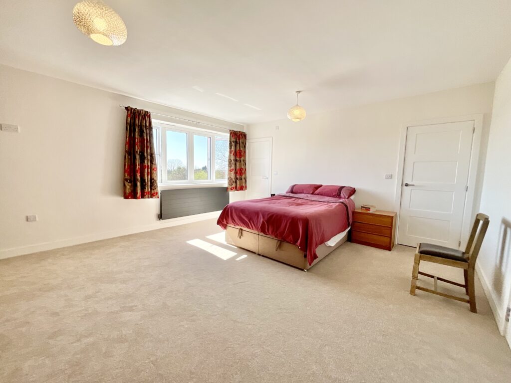 Rye Hills, Bignall End, ST7