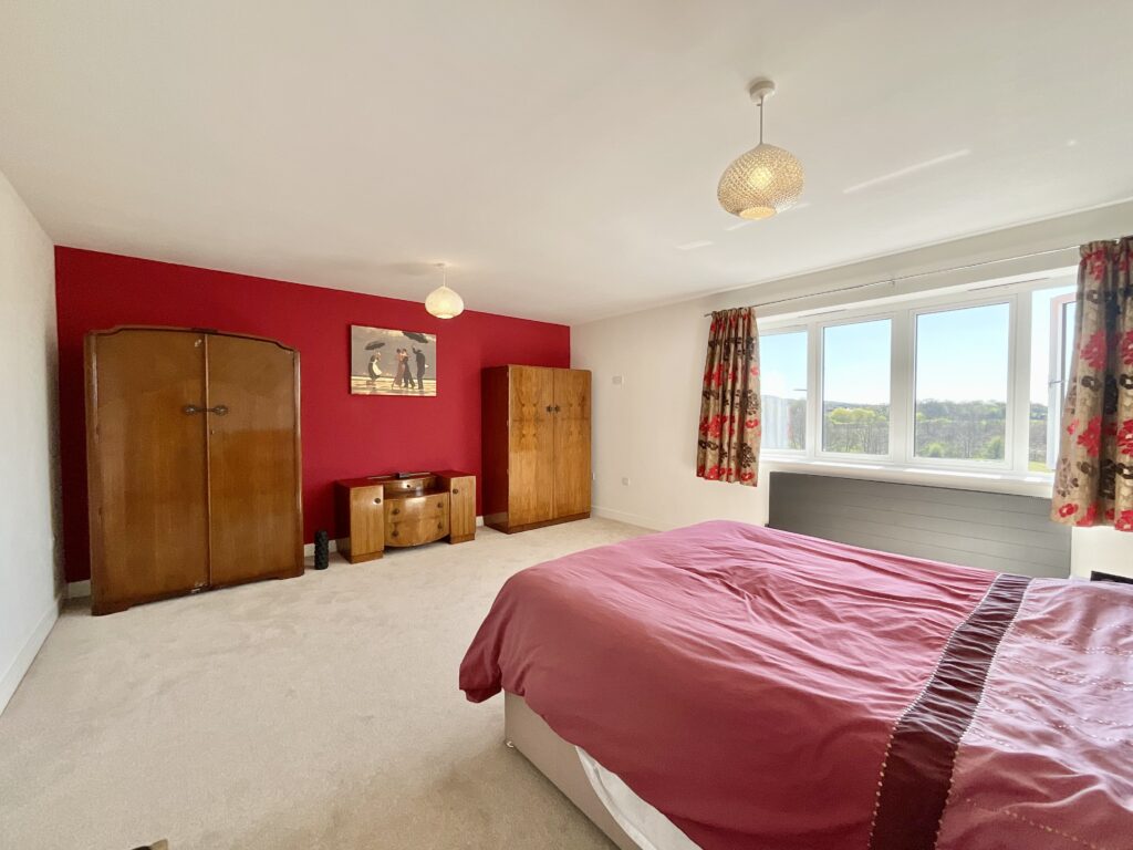Rye Hills, Bignall End, ST7