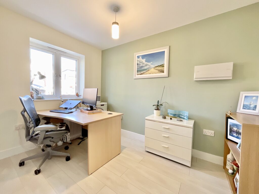 Rye Hills, Bignall End, ST7