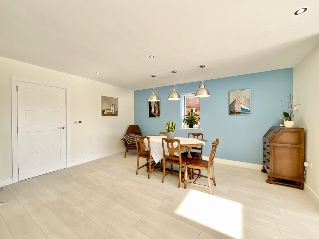 Rye Hills, Bignall End, ST7