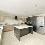 Rye Hills, Bignall End, ST7
