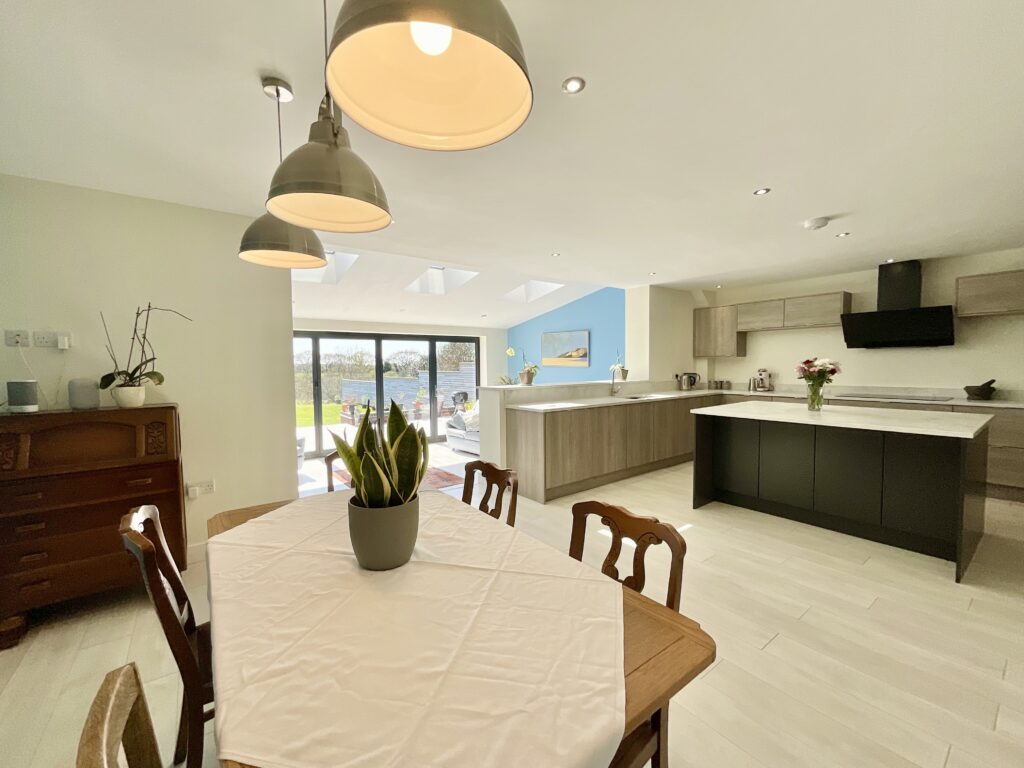 Rye Hills, Bignall End, ST7