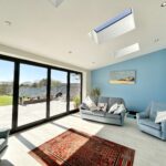 Rye Hills, Bignall End, ST7
