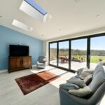 Rye Hills, Bignall End, ST7