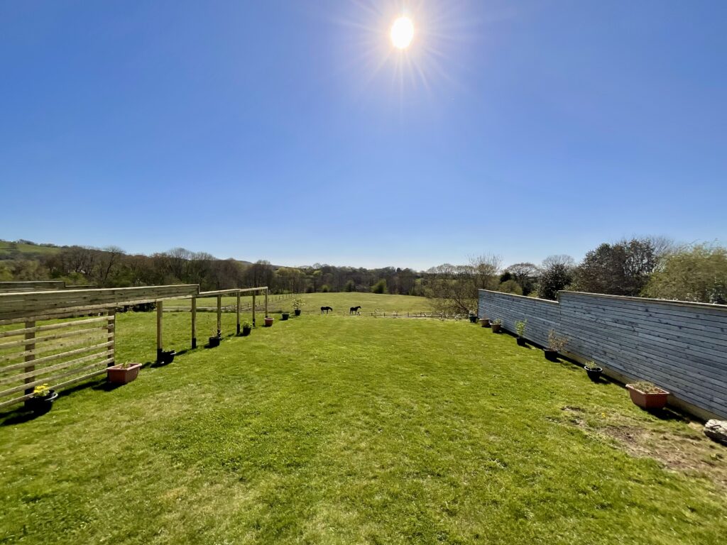 Rye Hills, Bignall End, ST7