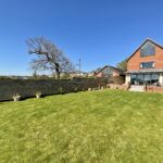 Rye Hills, Bignall End, ST7