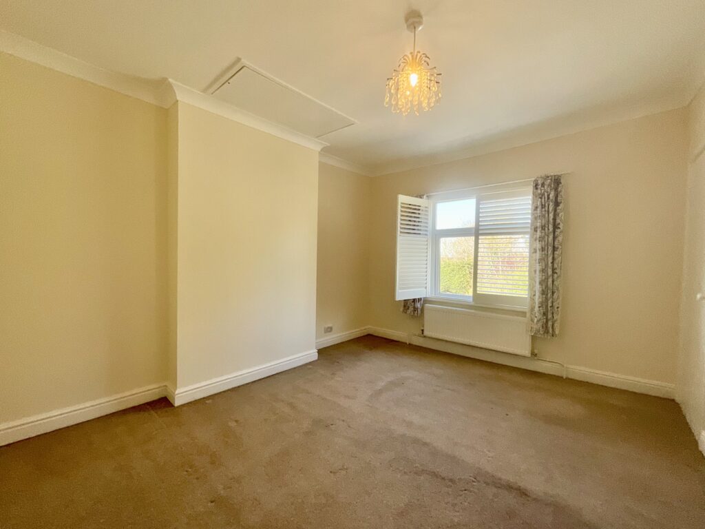 High Street, Alsagers Bank, ST7