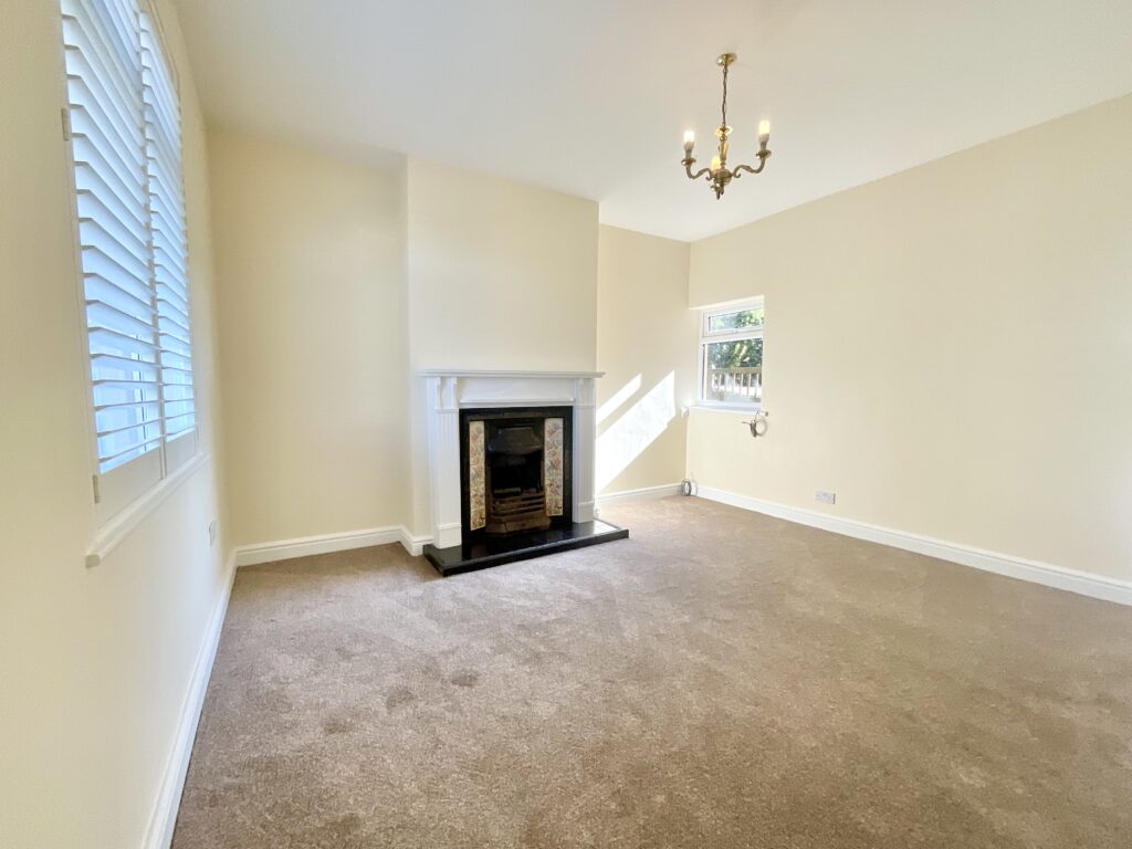 High Street, Alsagers Bank, ST7