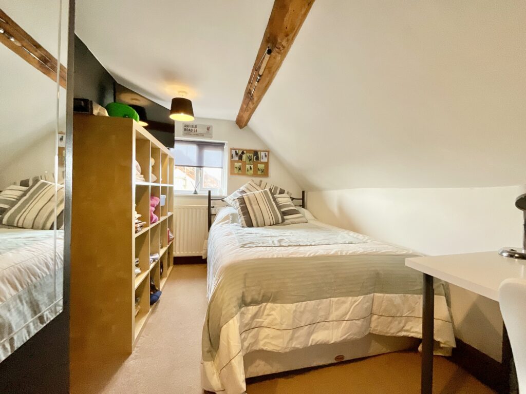 Whitchurch Road, Newhall, CW5