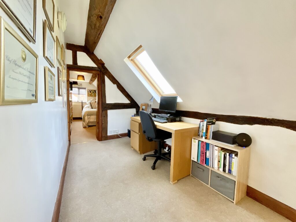 Whitchurch Road, Newhall, CW5