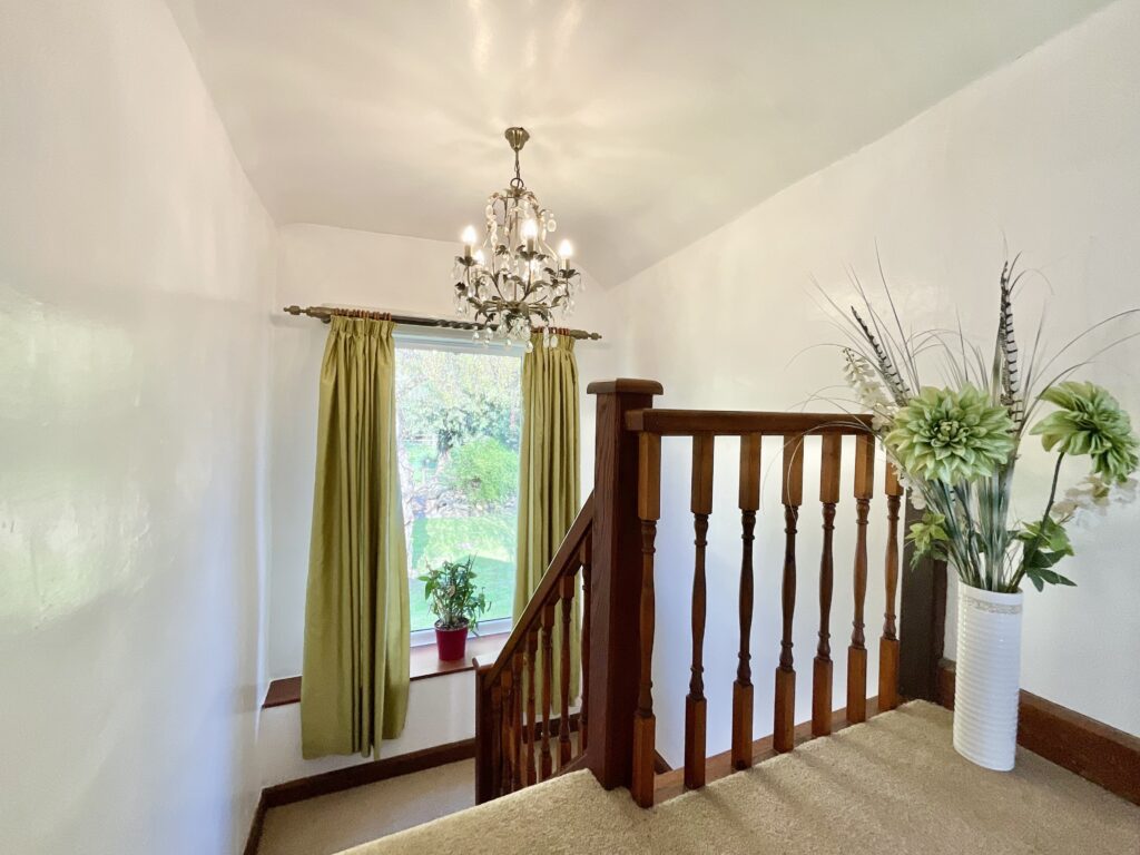 Whitchurch Road, Newhall, CW5