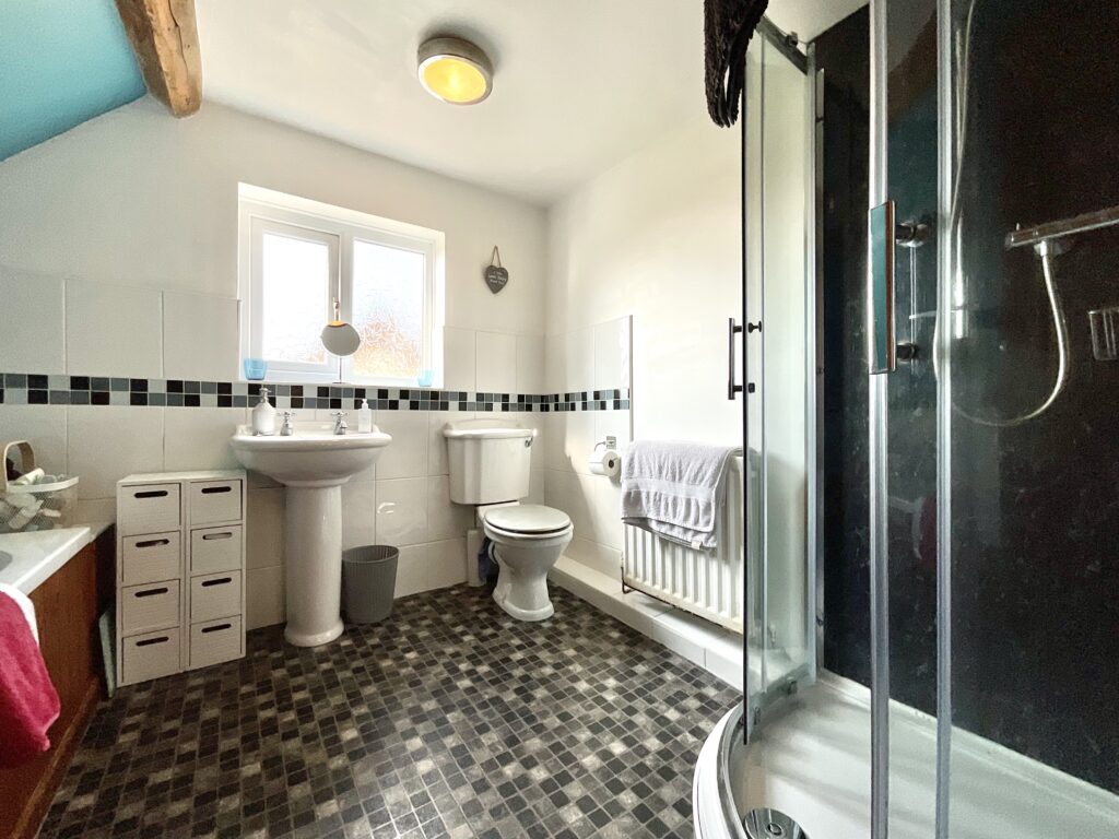 Whitchurch Road, Newhall, CW5