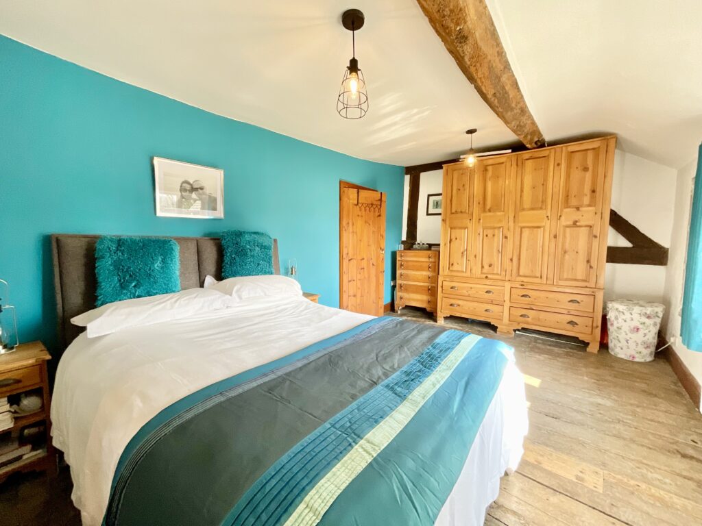 Whitchurch Road, Newhall, CW5
