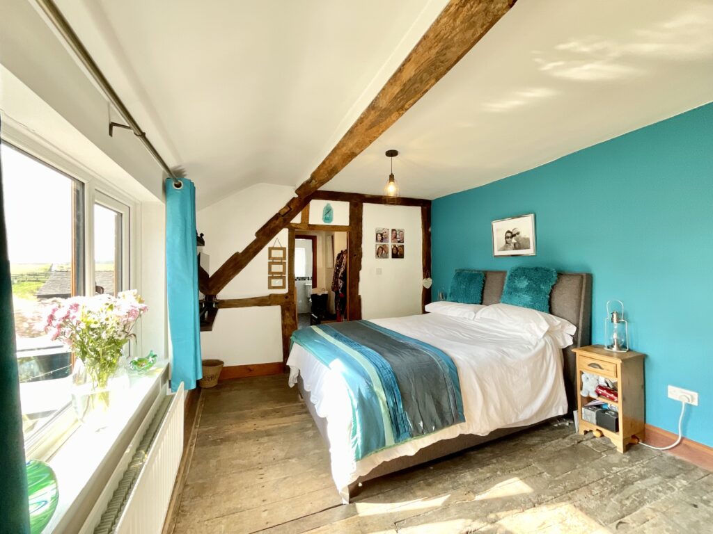 Whitchurch Road, Newhall, CW5