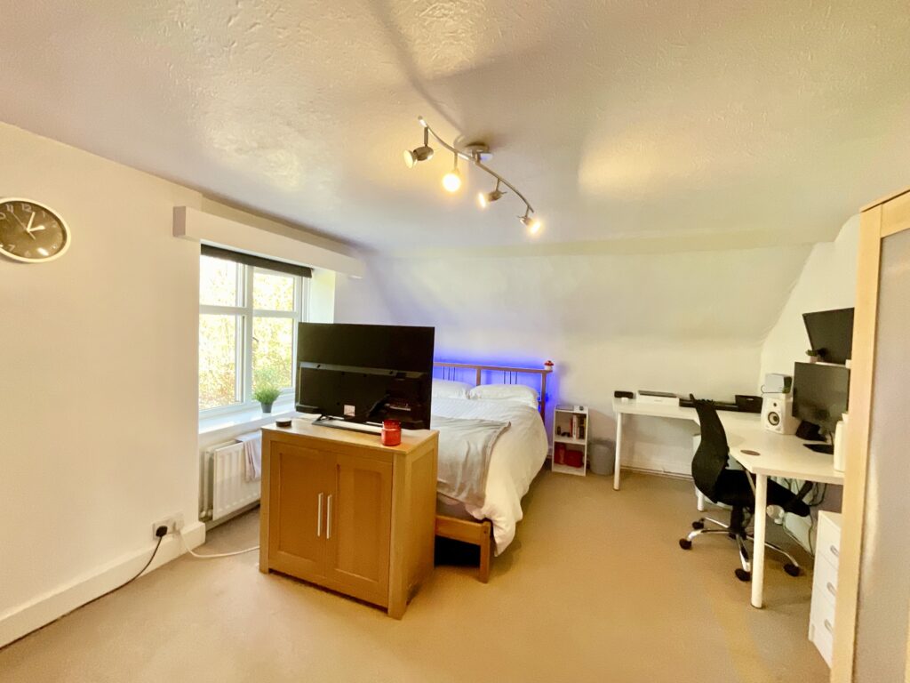 Whitchurch Road, Newhall, CW5