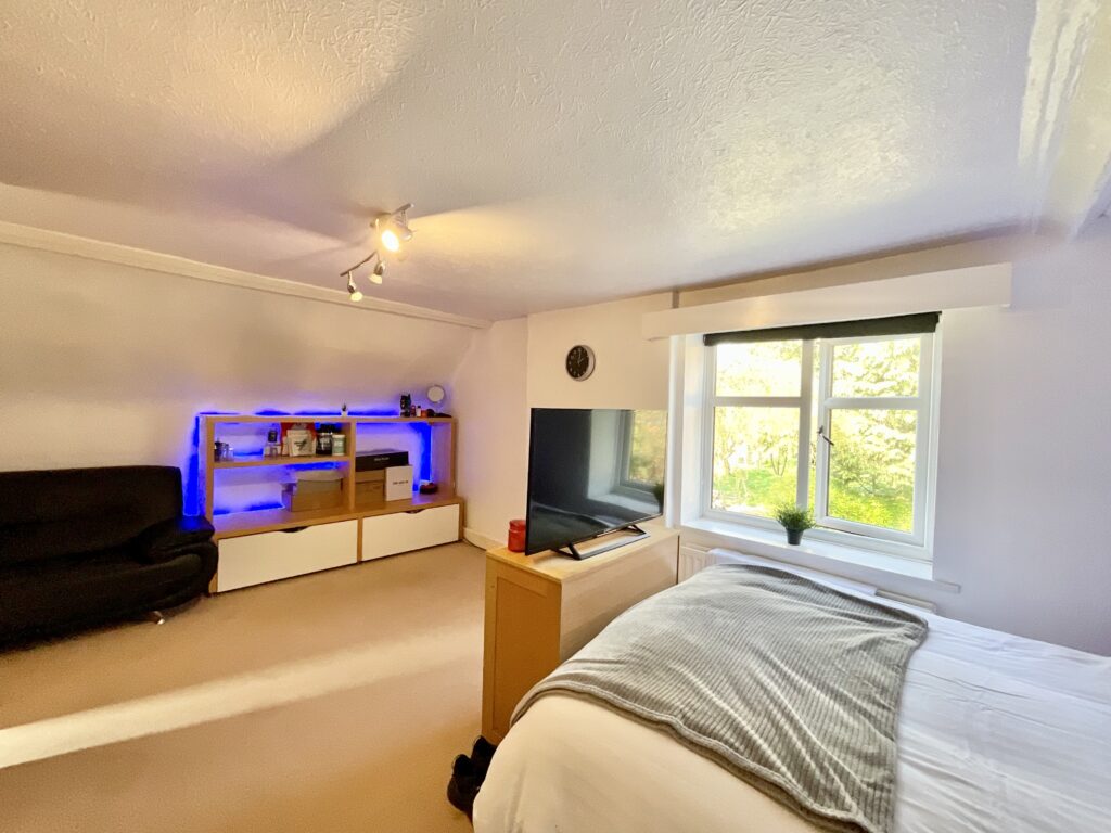 Whitchurch Road, Newhall, CW5