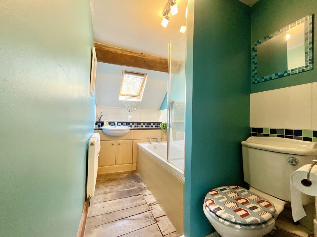Whitchurch Road, Newhall, CW5