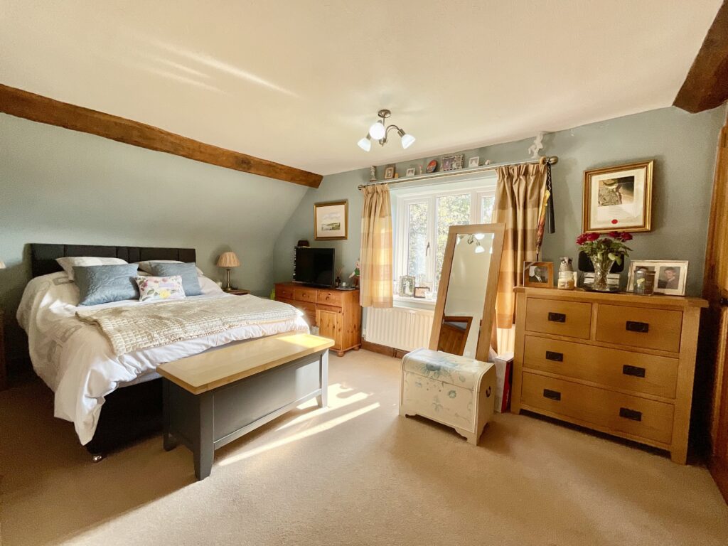 Whitchurch Road, Newhall, CW5