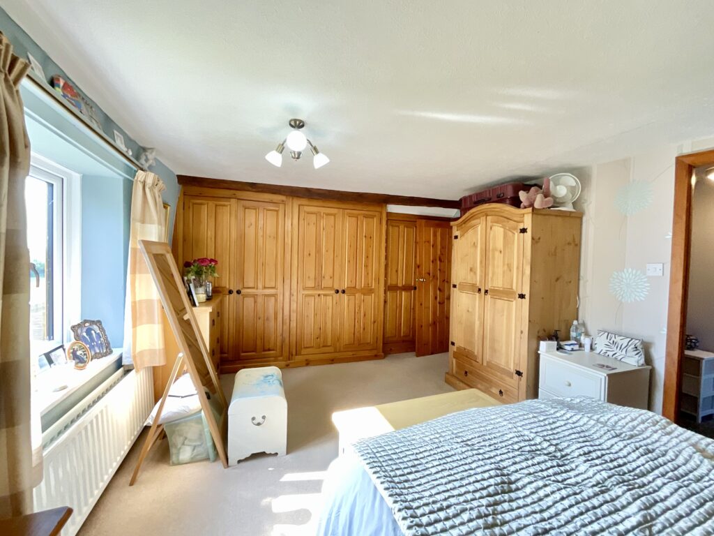 Whitchurch Road, Newhall, CW5