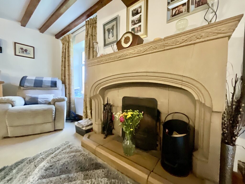 Whitchurch Road, Newhall, CW5