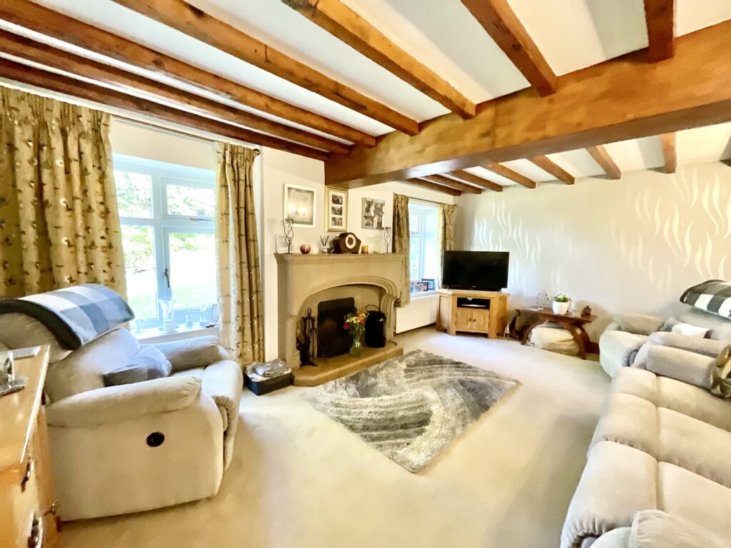 Whitchurch Road, Newhall, CW5
