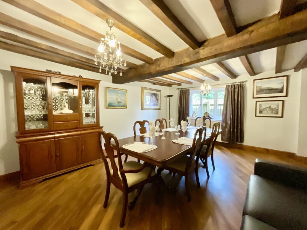 Whitchurch Road, Newhall, CW5