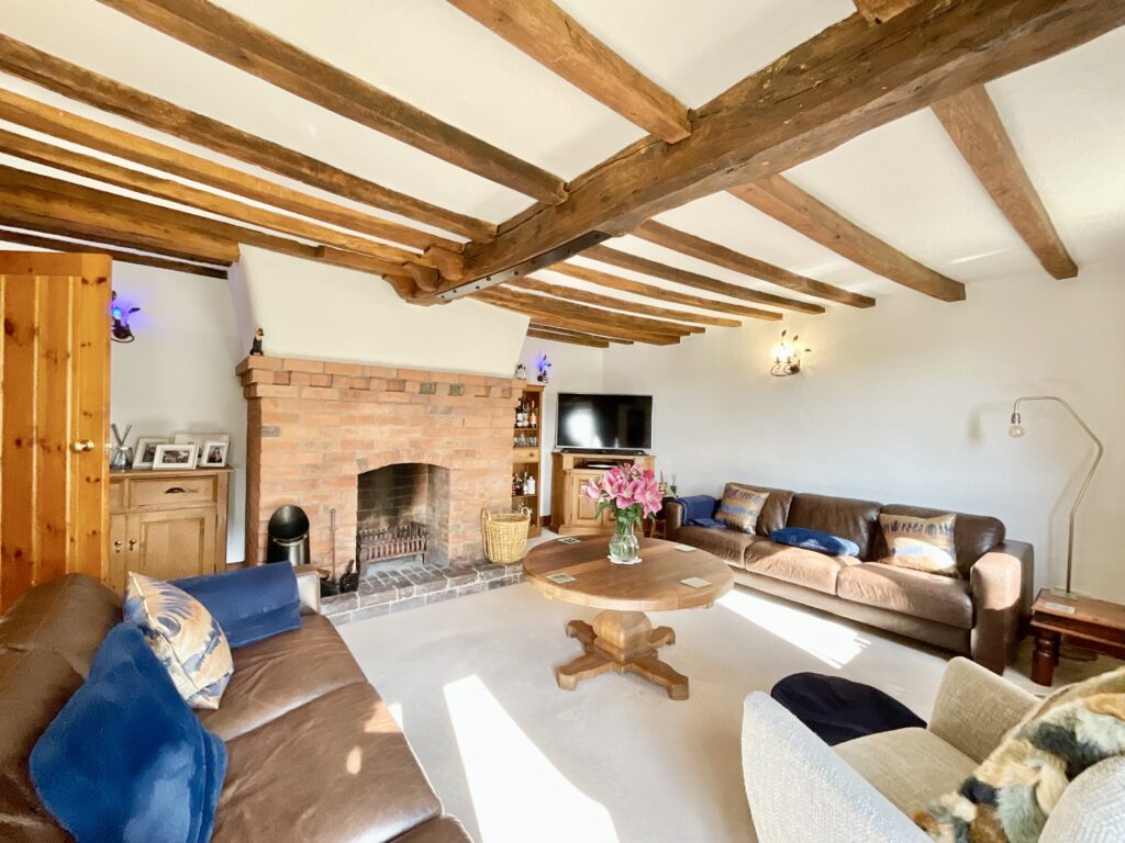 Whitchurch Road, Newhall, CW5