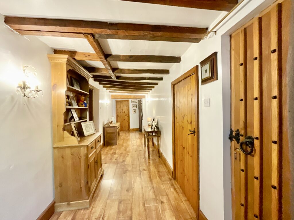 Whitchurch Road, Newhall, CW5