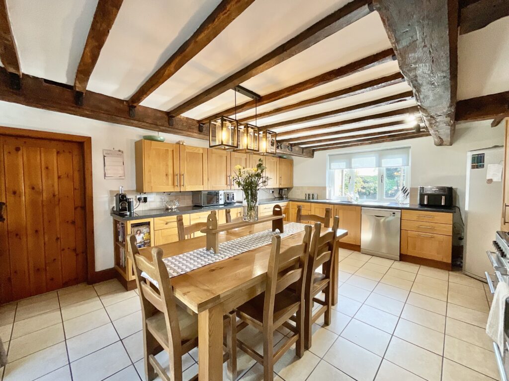 Whitchurch Road, Newhall, CW5