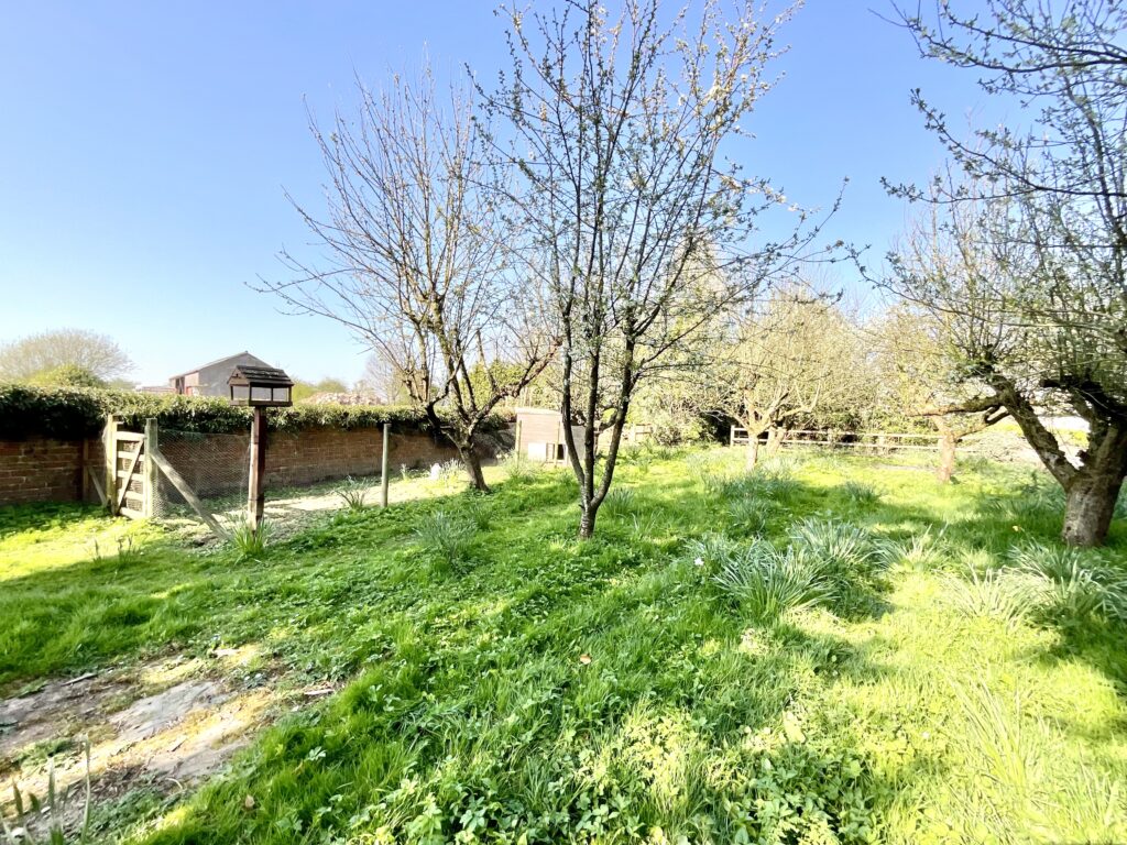 Whitchurch Road, Newhall, CW5