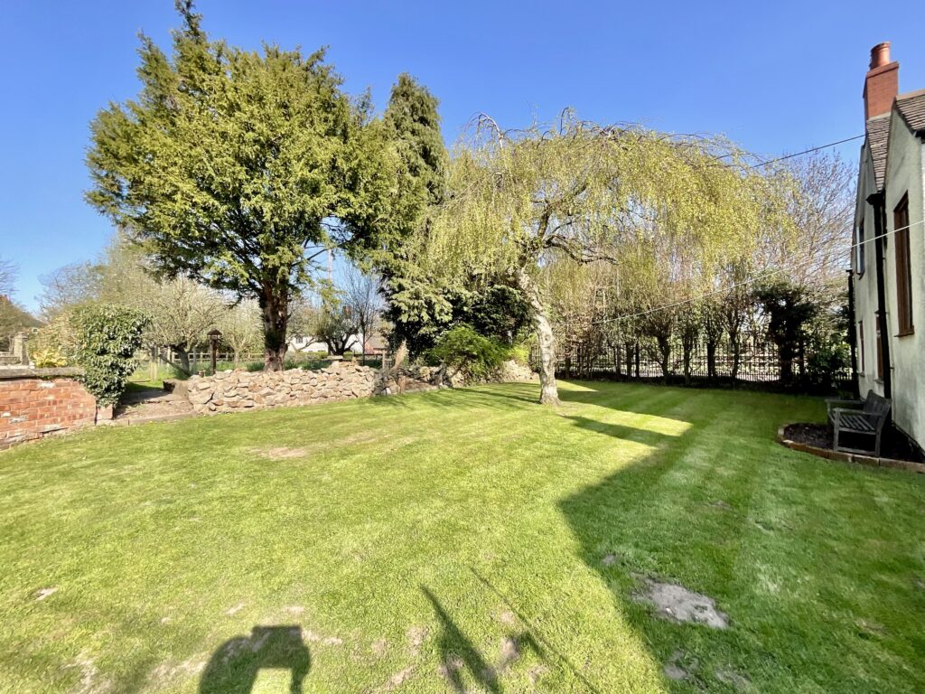 Whitchurch Road, Newhall, CW5