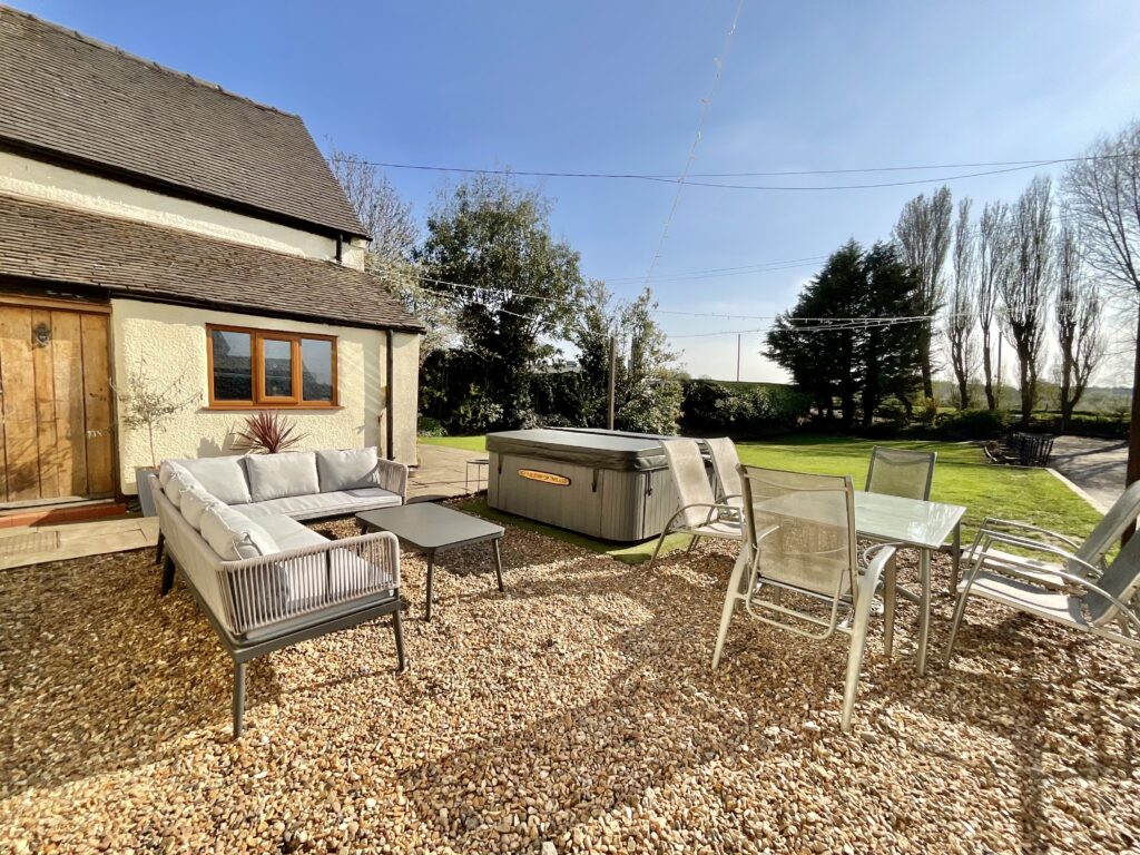 Whitchurch Road, Newhall, CW5