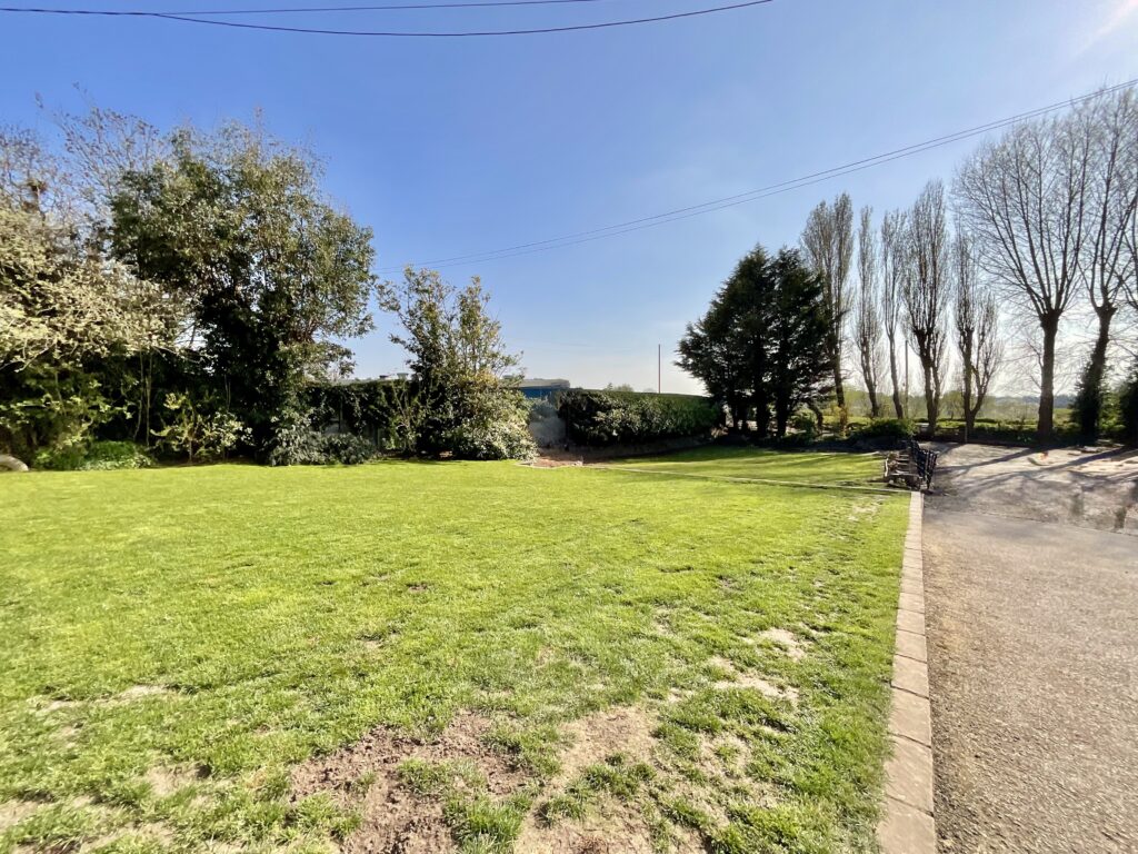 Whitchurch Road, Newhall, CW5
