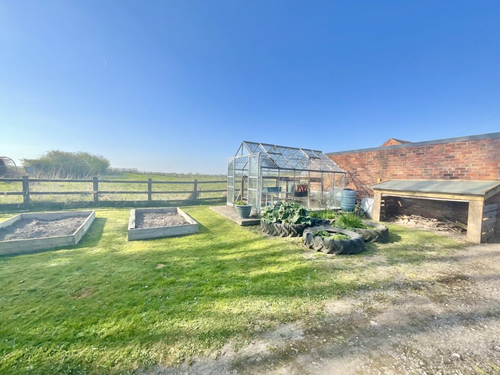 Whitchurch Road, Newhall, CW5