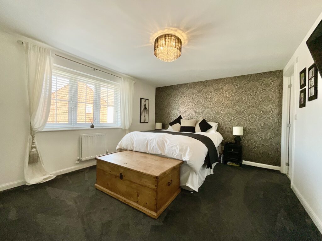 Weaver Brook Way, Wrenbury, CW5