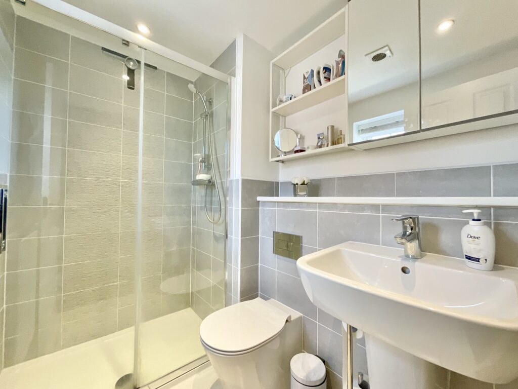 Weaver Brook Way, Wrenbury, CW5