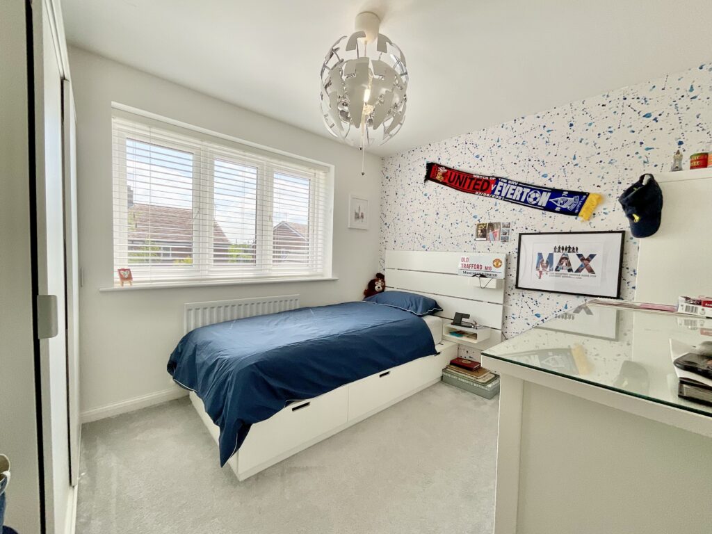 Weaver Brook Way, Wrenbury, CW5