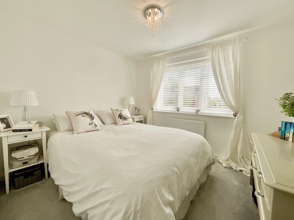 Weaver Brook Way, Wrenbury, CW5