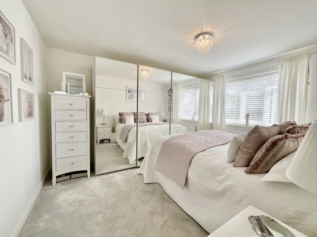 Weaver Brook Way, Wrenbury, CW5
