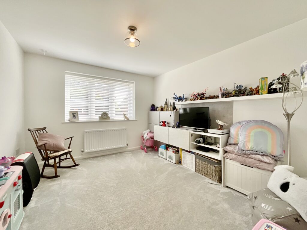 Weaver Brook Way, Wrenbury, CW5