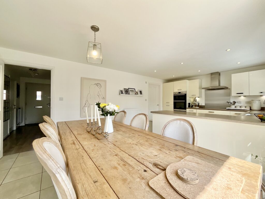 Weaver Brook Way, Wrenbury, CW5