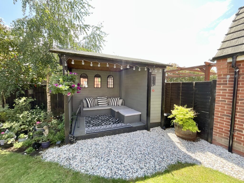 Weaver Brook Way, Wrenbury, CW5