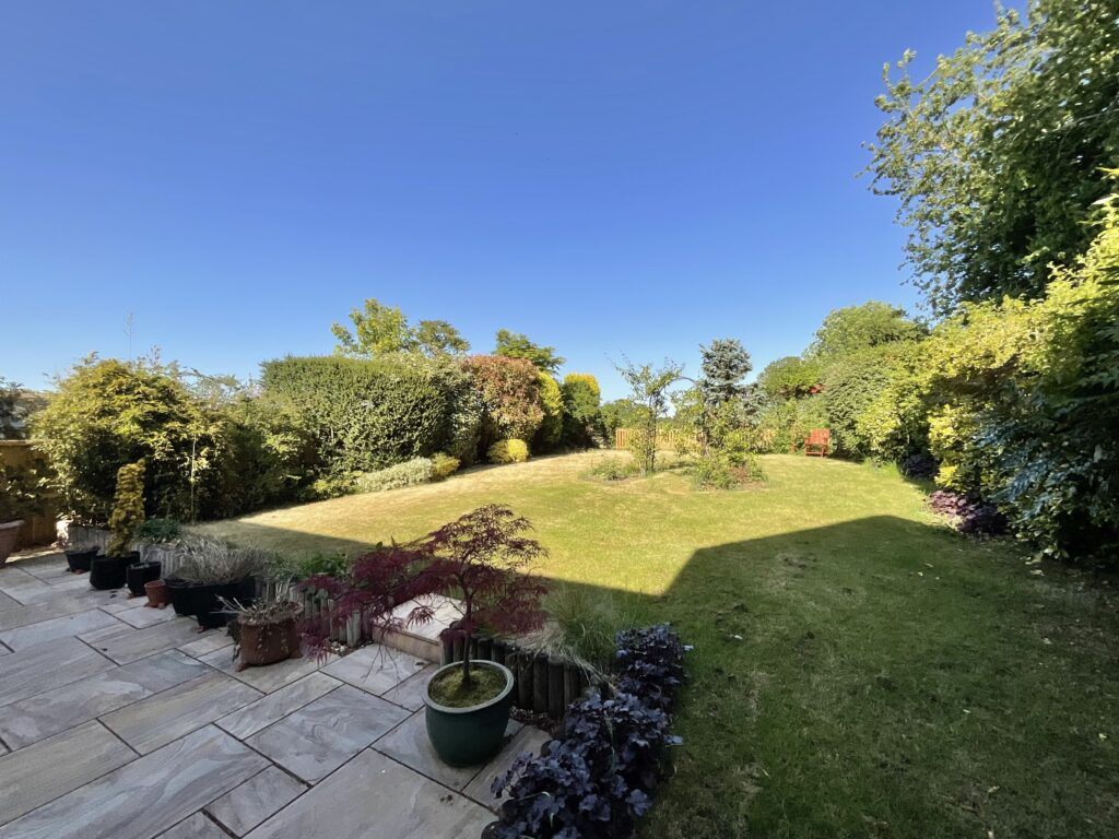 Wybunbury Road, Willaston, CW5