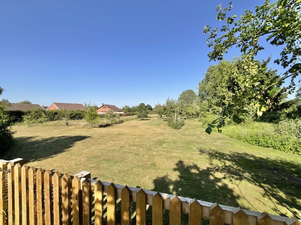 Wybunbury Road, Willaston, CW5