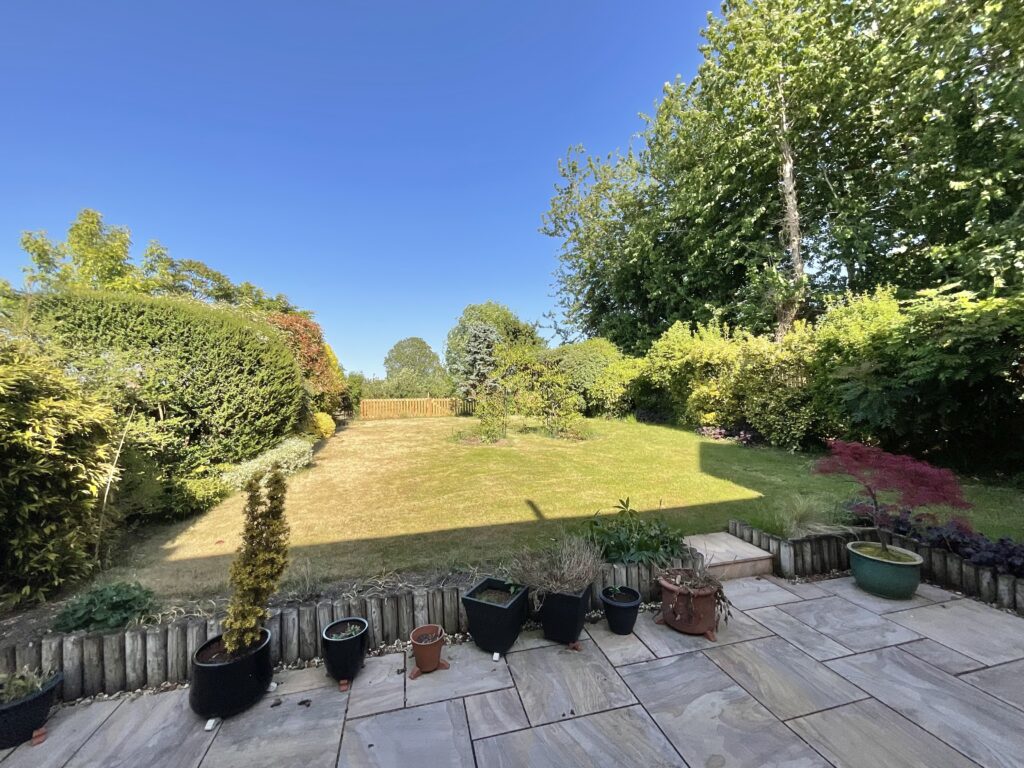 Wybunbury Road, Willaston, CW5