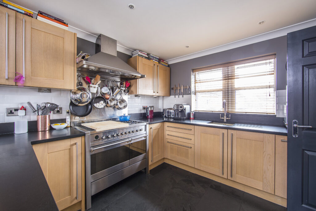Monck Drive, Nantwich, CW5