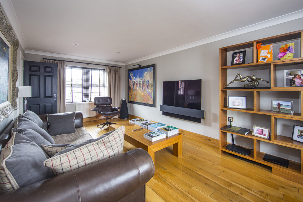 Monck Drive, Nantwich, CW5