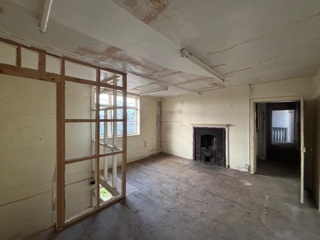 Moddershall, Staffordshire, ST15